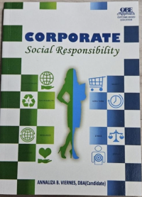 Image of Corporate social responsibility