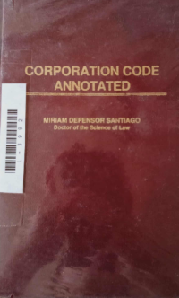 Image of Corporation code annotated