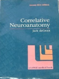 Image of Correlative neuroanatomy