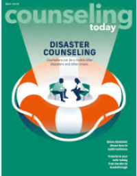 Image of Counseling Today