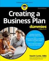 Image of Creating a business plan
