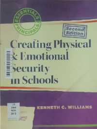 Image of Creating physical & emotional security in schools