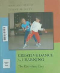 Image of Creative dance for learning