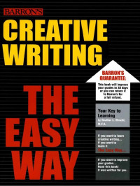 Image of Creative writing the easy way