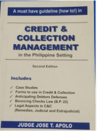 Image of Credit & collection management