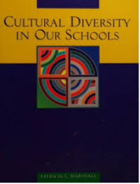Cultural diversity in our schools