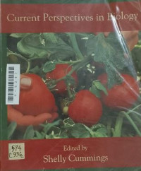 Image of Current perspective in biology