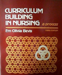 Image of Curriculum building in nursing a process
