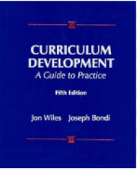 Curriculum development : a guide to practice