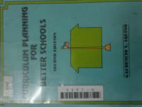 Image of Curriculum planning for better school