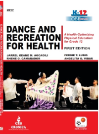 Image of Dance and recreation for health