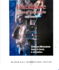 Image of Database system concepts