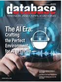 Image of Database Trends and Applications