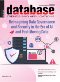 Image of Database Trends and Applications