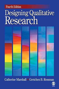 Image of Designing qualitative research