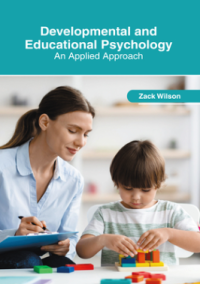 Image of Developmental and educational psychology