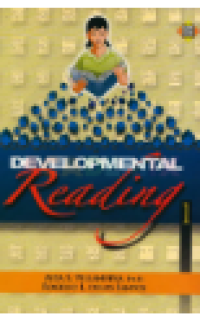 Image of Developmental reading 1