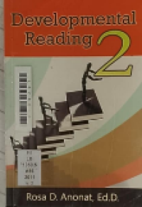 Image of Developmental reading 2