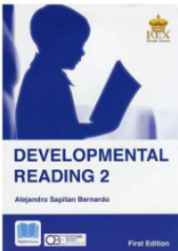 Image of Developmental reading 2