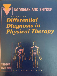 Image of Differential Diagnosis in Physical Therapy