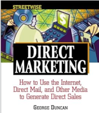 Image of Direct marketing