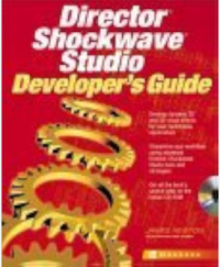 Image of Director shockwave studio developer's guide