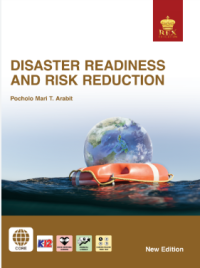 Image of Disaster readiness and risk reduction