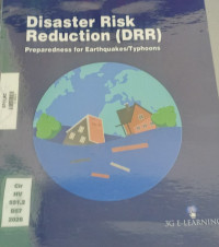 Image of Disaster Risk Reduction (DRR)