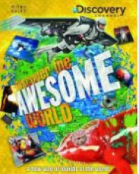 Image of Discover the awesome world