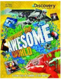 Image of Discover the awesome world