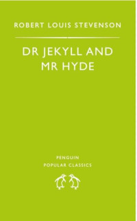 Image of Dr Jekyll and Mr Hyde