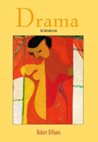 Image of Drama an introduction
