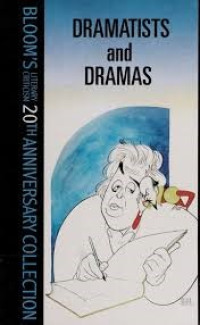 Image of Dramatists and dramas