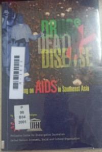 Image of Drugs, death, disease