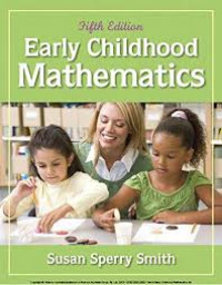 Image of Early childhood mathematics