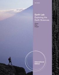 Image of Earth Lab: Exploring the Earth Sciences