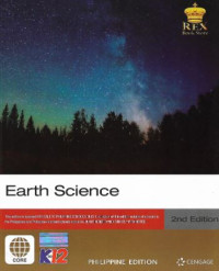 Image of Earth science