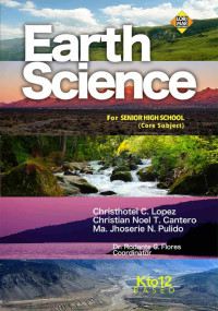 Image of Earth science