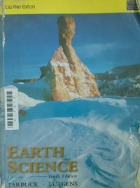 Image of Earth science