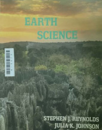Image of Earth science