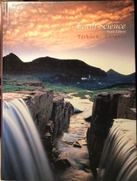 Image of Earth Science