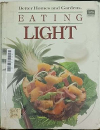 Image of Eating light