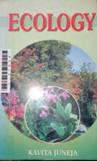 Image of Ecology