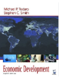 Economic development
