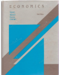 Image of Economics