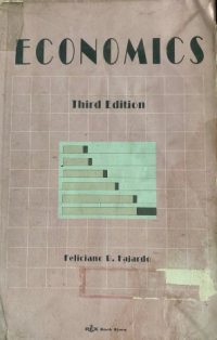 Economics