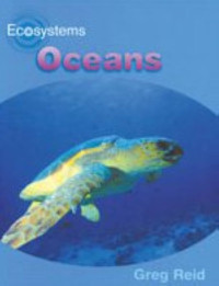Image of Ecosystems: Oceans