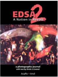 Image of Edsa 2: a nation in revolt
