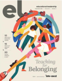Image of Educational Leadership