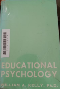 Image of Educational  psychology